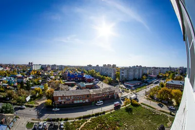 Студия с красивым видом — sm.webp