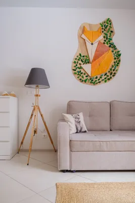 Студия «Деревня» Лиcичкинhousе — sm.webp