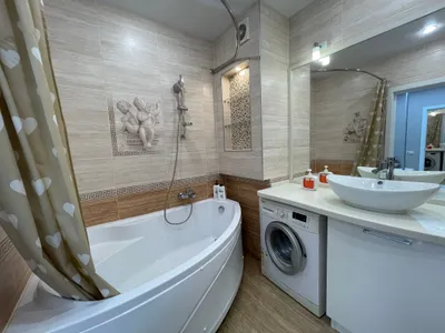 1-к квартира, 50м², 1 кровать — sm.webp