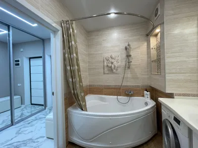 1-к квартира, 50м², 1 кровать — sm.webp