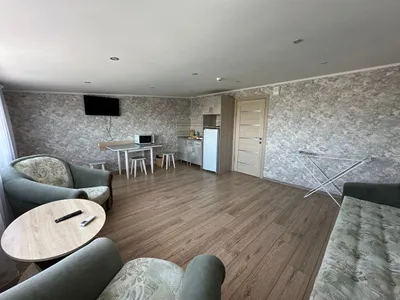 Люкс с кухней с видом на море — sm.webp