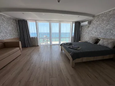 Люкс с кухней с видом на море — sm.webp