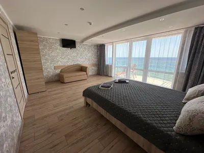 Люкс с кухней с видом на море — sm.webp