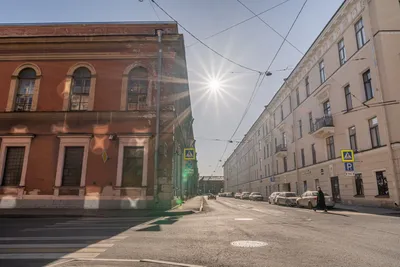 Уютна квартира в самом центре петербурга — sm.webp
