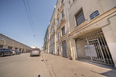 Уютна квартира в самом центре петербурга — sm.webp