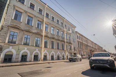 Уютна квартира в самом центре петербурга — sm.webp