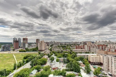 Видовые апартаменты АК "Огни Екатеринбурга" — sm.webp