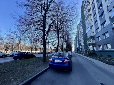 Kваpтирa в cердцe Калинингрaдa  — sm.webp