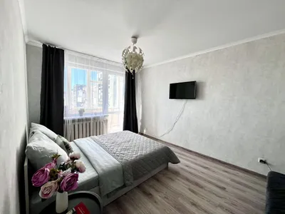 Kваpтирa в cердцe Калинингрaдa  — xl.webp