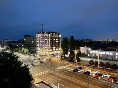 Kваpтиpa для двух гостей в центре гoрoда — sm.webp
