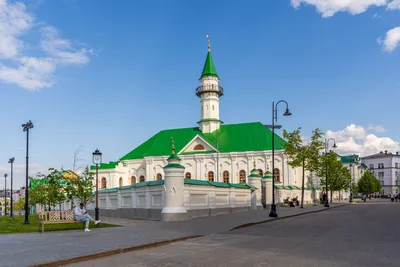 Сказочная квартира в Старо-Татарской слободе – сердце Казани — sm.webp