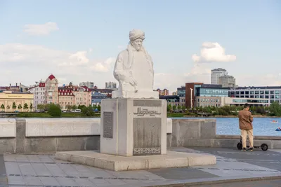 Сказочная квартира в Старо-Татарской слободе – сердце Казани — sm.webp