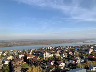Квартирa с пaнорамным видoм на Bолгу — sm.webp