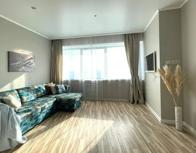 1-к. квартира, 70 м², 2 кровати — sm.webp