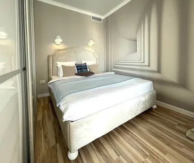 1-к. квартира, 70 м², 2 кровати — sm.webp