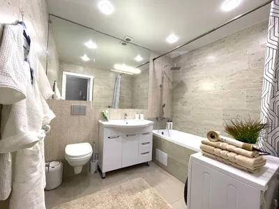 1-к. квартира, 70 м², 2 кровати — sm.webp