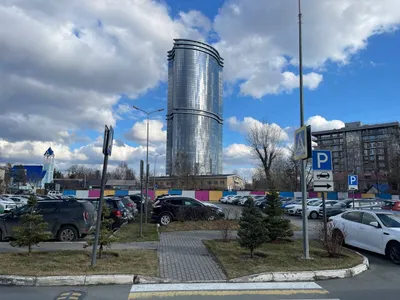1-к. квартира, 70 м², 2 кровати — sm.webp