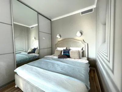 1-к. квартира, 70 м², 2 кровати — sm.webp