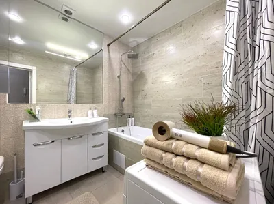 1-к. квартира, 70 м², 2 кровати — sm.webp