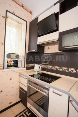 Уютная 2ка Nevabed в Металлострое — xl.webp