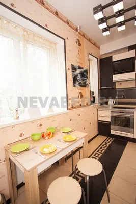 Уютная 2ка Nevabed в Металлострое — xl.webp