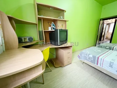 Уютная 2ка Nevabed в Металлострое — sm.webp