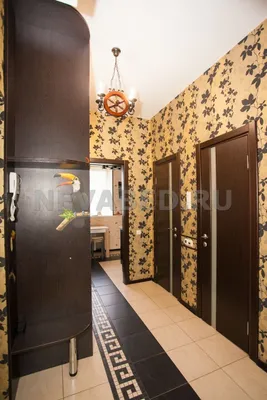 Уютная 2ка Nevabed в Металлострое — sm.webp
