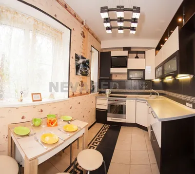 Уютная 2ка Nevabed в Металлострое — sm.webp