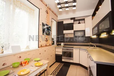 Уютная 2ка Nevabed в Металлострое — xl.webp