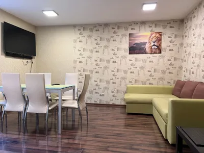 Евро 3ка Nevabed в небоскребе  у Невы — sm.webp