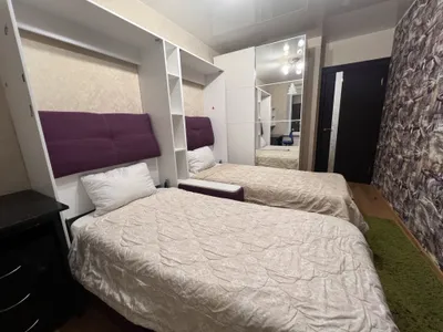 Евро 3ка Nevabed в небоскребе  у Невы — sm.webp