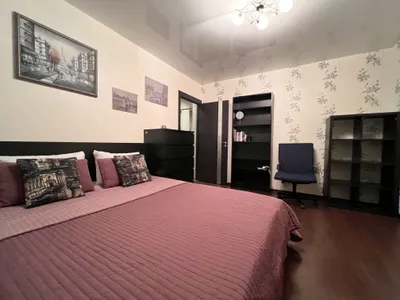 Евро 3ка Nevabed в небоскребе  у Невы — sm.webp