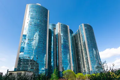 Евро 3ка Nevabed в небоскребе  у Невы — sm.webp