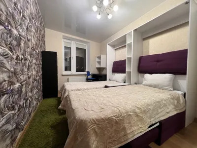 Евро 3ка Nevabed в небоскребе  у Невы — sm.webp