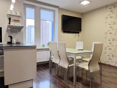 Евро 3ка Nevabed в небоскребе  у Невы — xl.webp