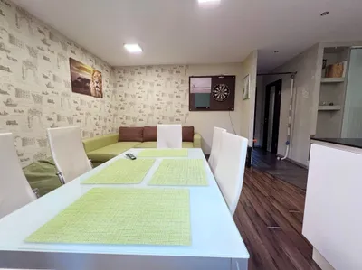 Евро 3ка Nevabed в небоскребе  у Невы — sm.webp