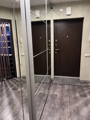 Евро 3ка Nevabed в небоскребе  у Невы — sm.webp