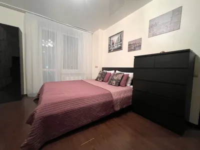 Евро 3ка Nevabed в небоскребе  у Невы — sm.webp