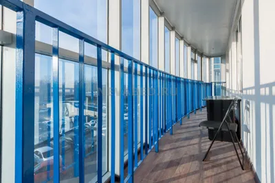 Шикарная 3ка Nevabed в небоскребе у Невы — sm.webp