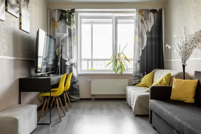 Шикарная 3ка Nevabed в небоскребе у Невы — sm.webp