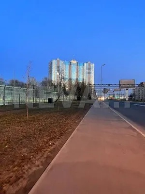 Шикарная 3ка Nevabed в небоскребе у Невы — sm.webp