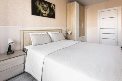 Шикарная 3ка Nevabed в небоскребе у Невы — sm.webp