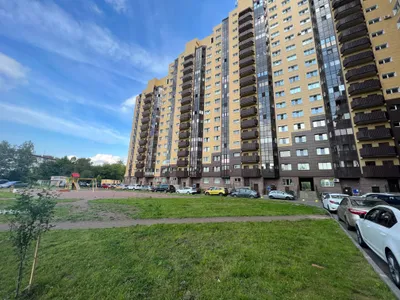 2ка Nevabed в Металлострое — sm.webp