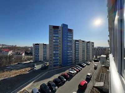 Уютная 1-к Квартира в 15мин От Моря! В тихом районе — sm.webp