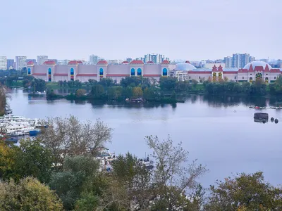 ДВА ГОРОДА - "Остров мечты" на набережной — xl.webp