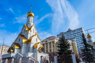 ДВА ГОРОДА - "Остров мечты" на набережной — sm.webp