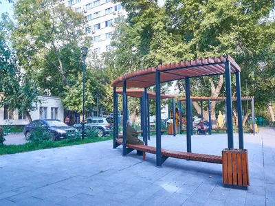 ДВА ГОРОДА - "Остров мечты" на набережной — sm.webp