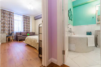 ДВА ГОРОДА - В стиле Provence, 100м, 2 этажа — sm.webp