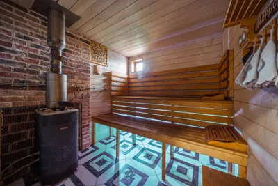 Panda House Standart с баней на дровах — sm.webp