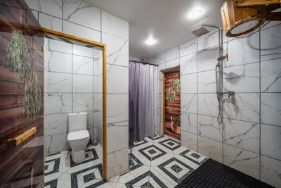 Panda House Standart с баней на дровах — sm.webp